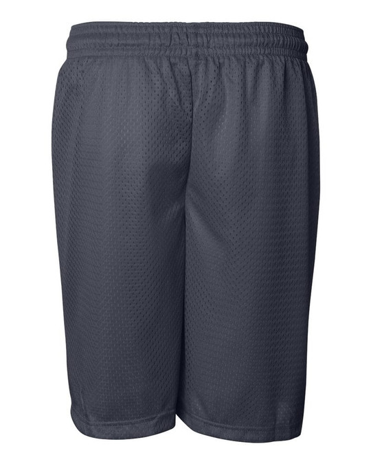 Badger 7207 - Short malla hasta entrepierna