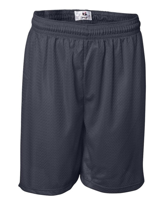 Badger 7207 - Short malla hasta entrepierna