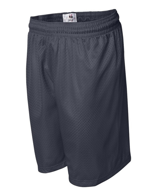 Badger 7207 - Short malla hasta entrepierna