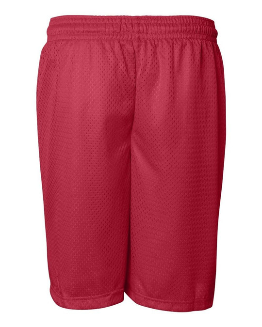Badger 7207 - Short malla hasta entrepierna