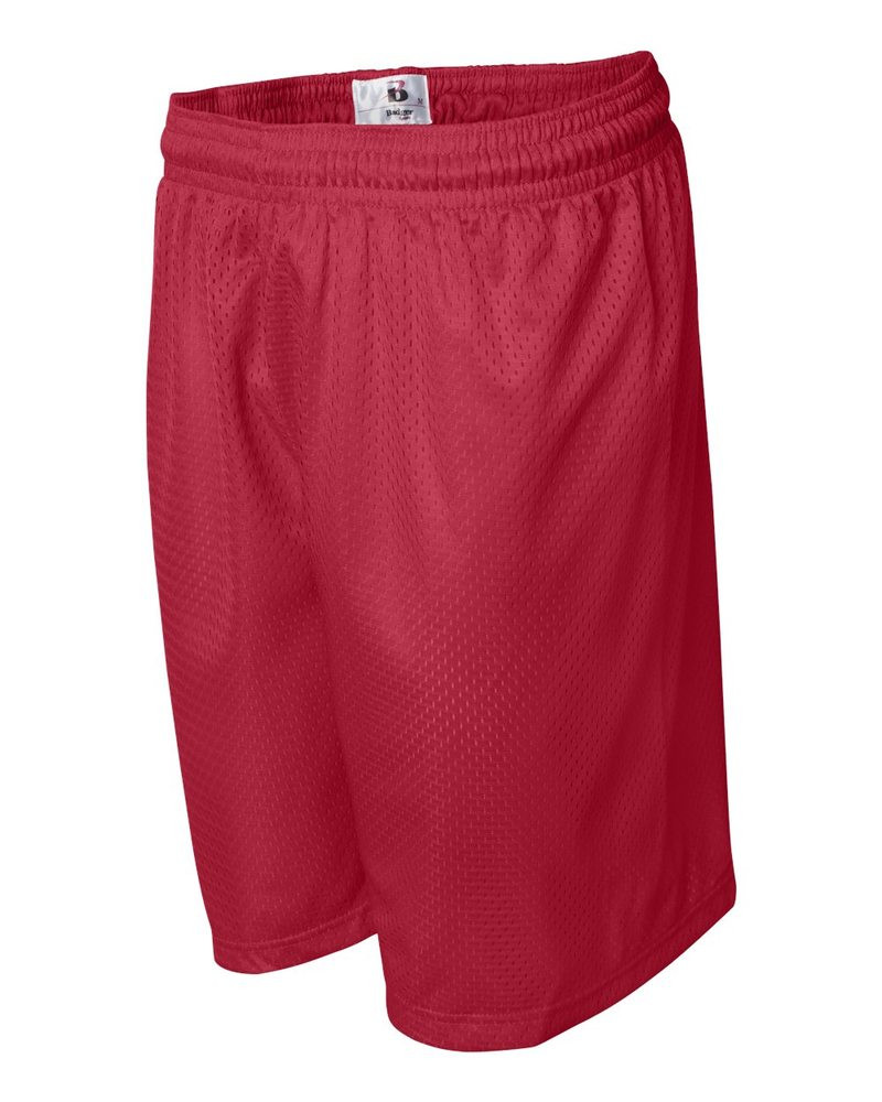 Badger 7207 - 7'' Inseam Pro Mesh Shorts