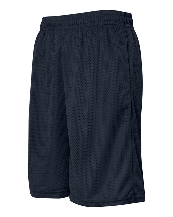 Badger 7219 - 9" Inseam Pro Mesh Pocketed Shorts
