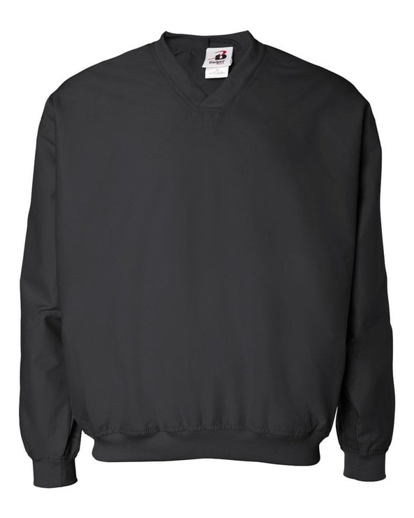 Badger 7618 - Microfiber Windshirt