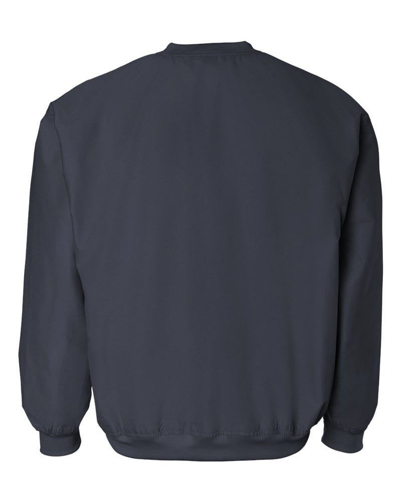 Badger 7618 - Microfiber Windshirt