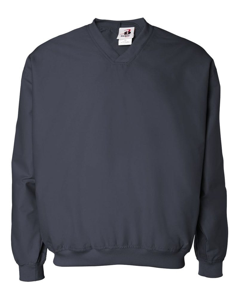 Badger 7618 - Microfiber Windshirt
