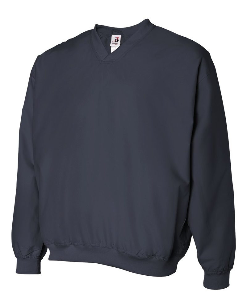 Badger 7618 - Microfiber Windshirt