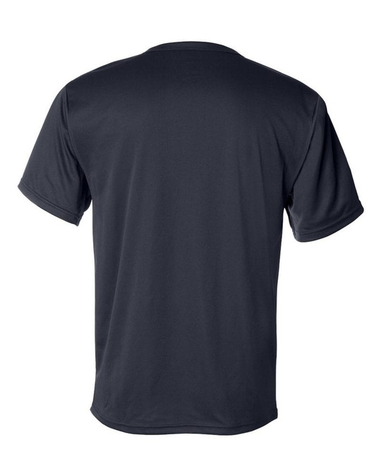 Badger 7930 - Henley de Béisbol B-Dry Core