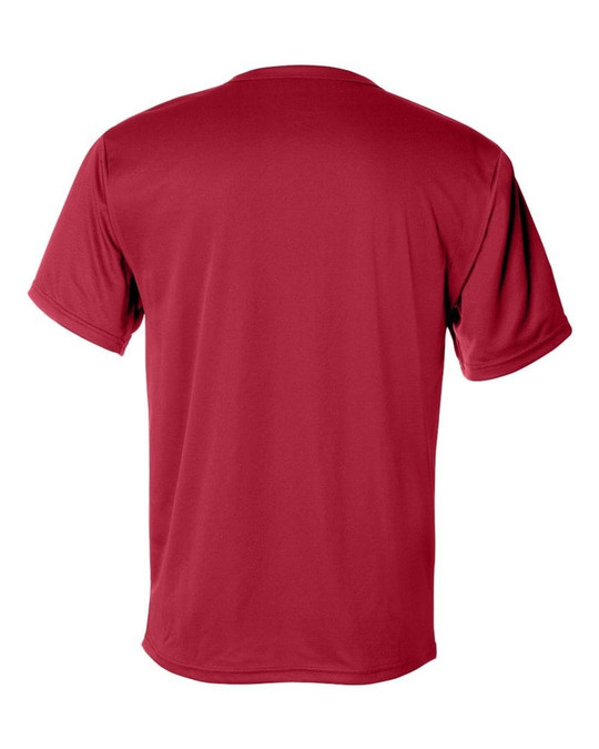Badger 7930 - Henley de Béisbol B-Dry Core