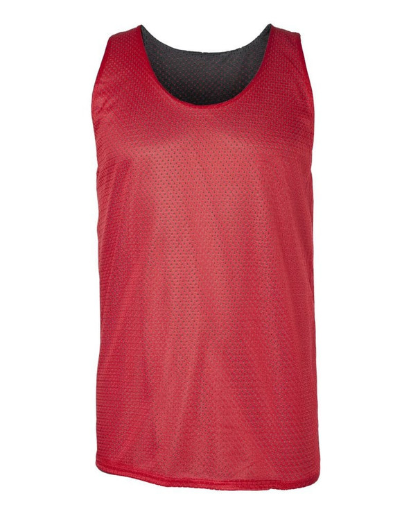 Badger 8529 - Pro Mesh Reversible Tank