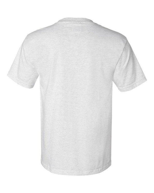 Bayside 2905 - Union-Made Short Sleeve T-Shirt