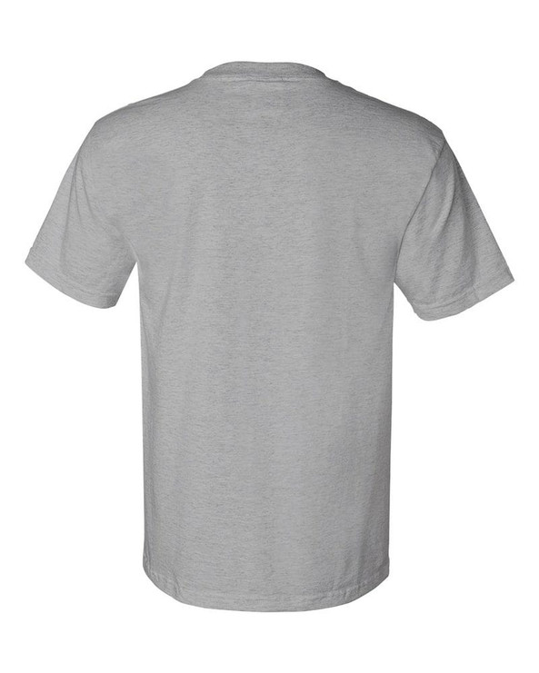 Bayside 2905 - Union-Made Short Sleeve T-Shirt