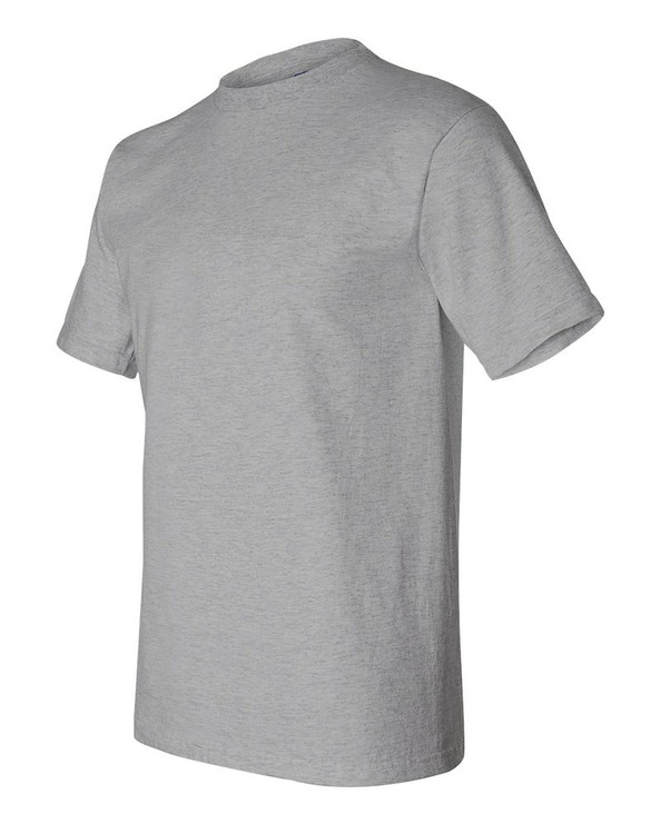 Bayside 2905 - Union-Made Short Sleeve T-Shirt