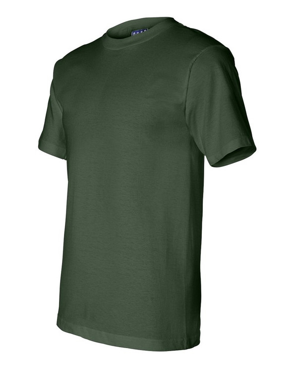 Bayside 2905 - Union-Made Short Sleeve T-Shirt