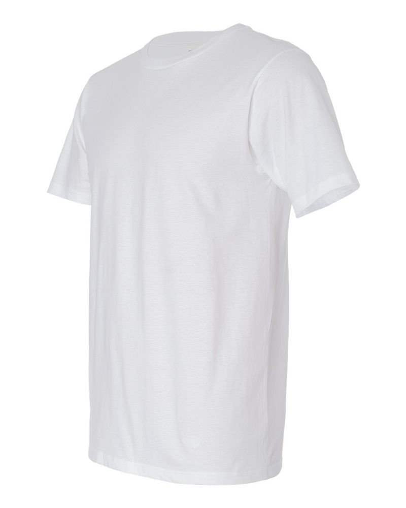 Anvil 420 - Organic Cotton T-Shirt