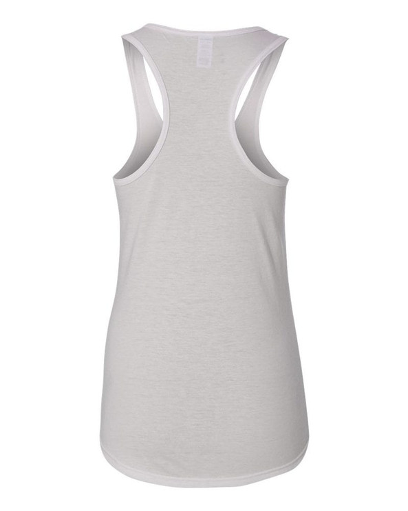 Anvil 6751L - Ladies' Triblend Racerback Tank