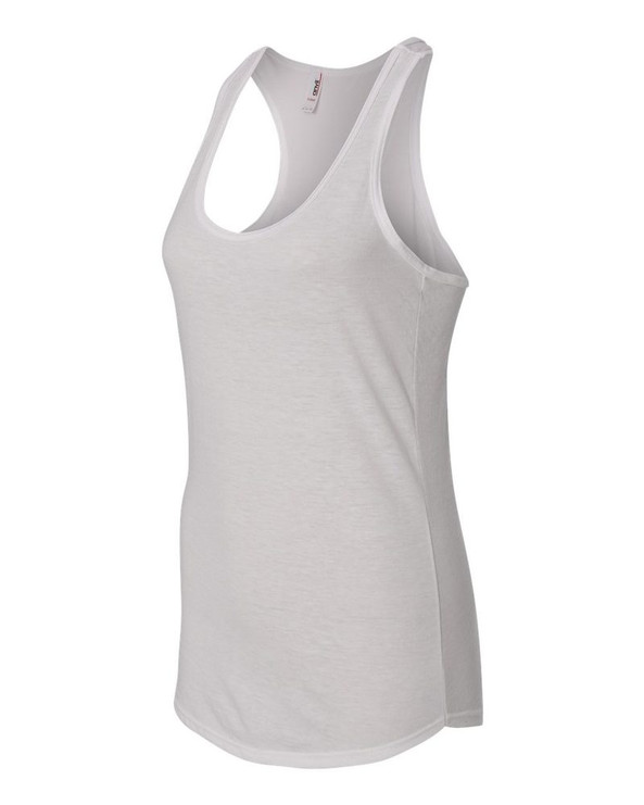 Anvil 6751L - Ladies' Triblend Racerback Tank