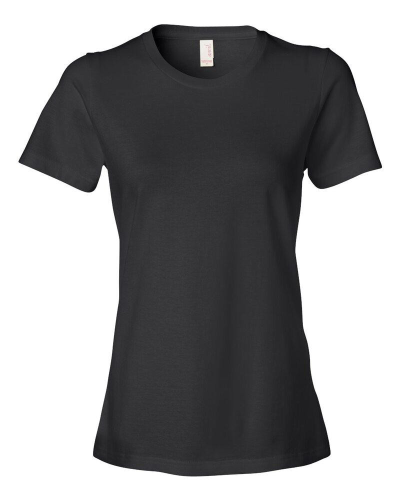 Anvil 880 - Remera ajustada a la moda para mujer
