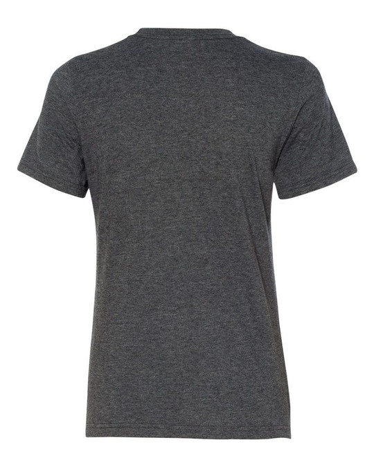 Anvil 880 - Ladies' Ringspun Fashion Fit T-Shirt