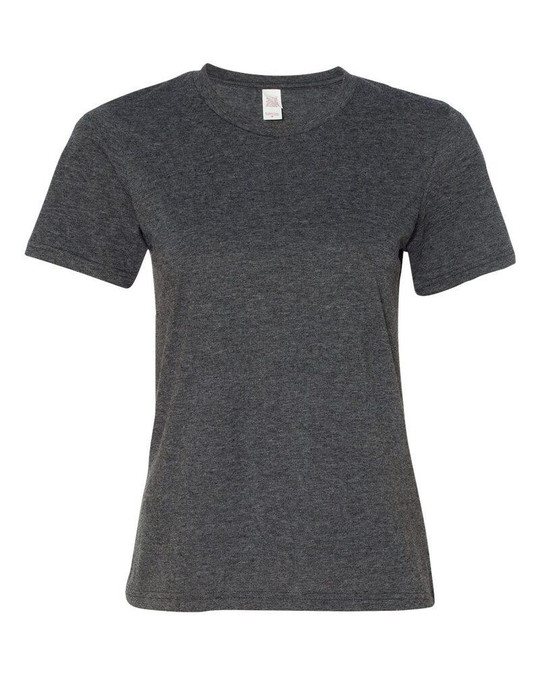 Anvil 880 - Ladies' Ringspun Fashion Fit T-Shirt