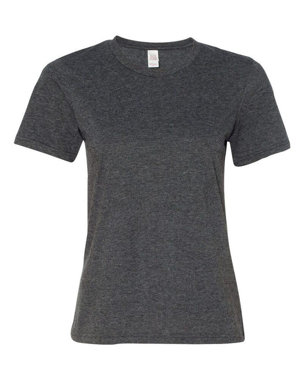 Anvil 880 - Ladies' Ringspun Fashion Fit T-Shirt