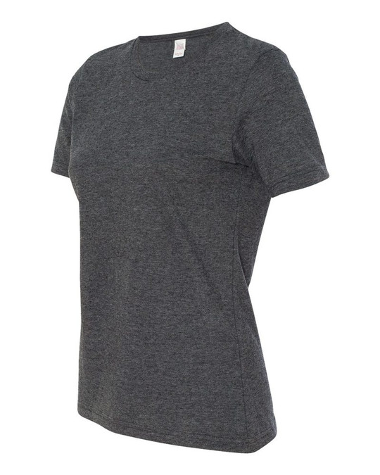 Anvil 880 - Ladies' Ringspun Fashion Fit T-Shirt