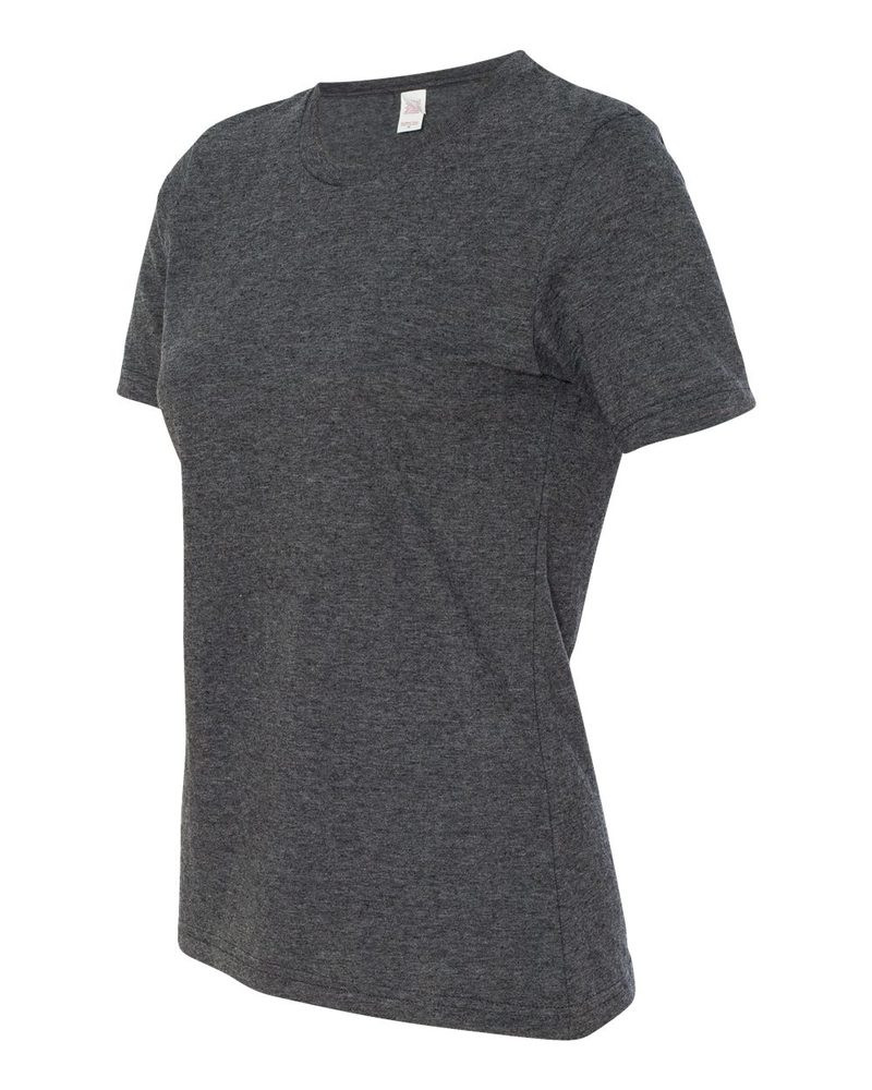 Anvil 880 - Ladies' Ringspun Fashion Fit T-Shirt