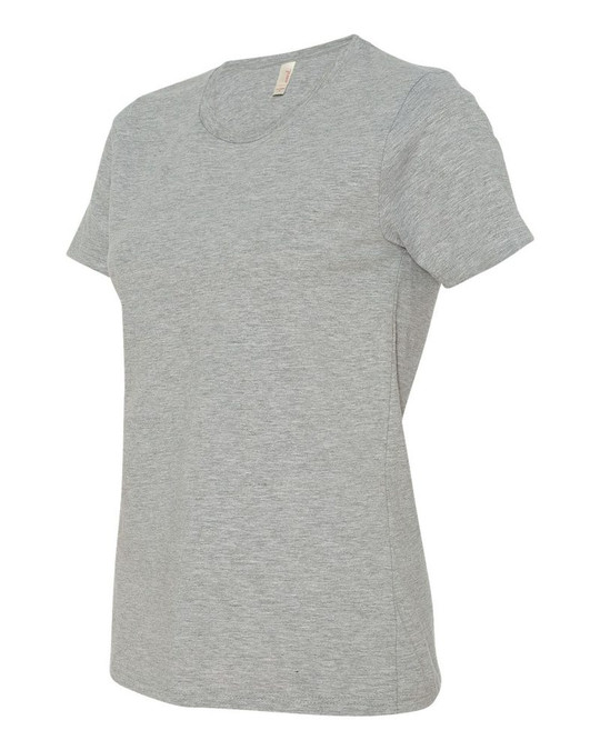 Anvil 880 - Remera ajustada a la moda para mujer