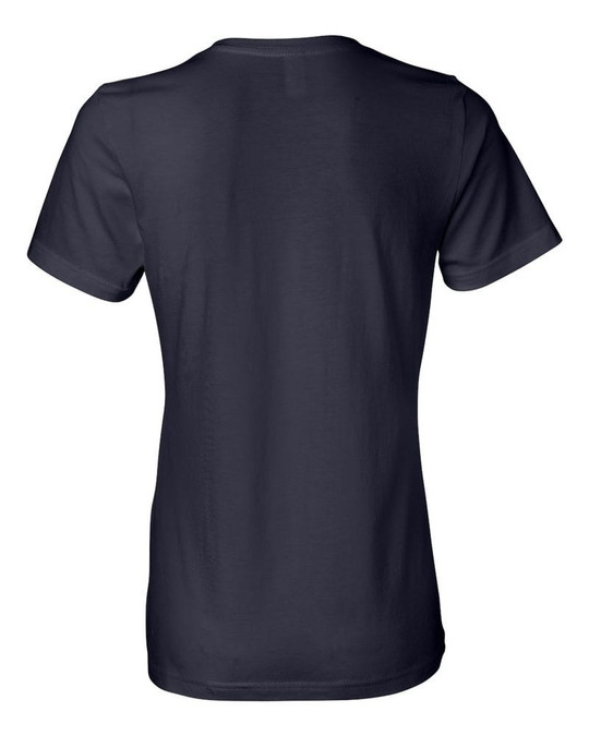 Anvil 880 - Remera ajustada a la moda para mujer