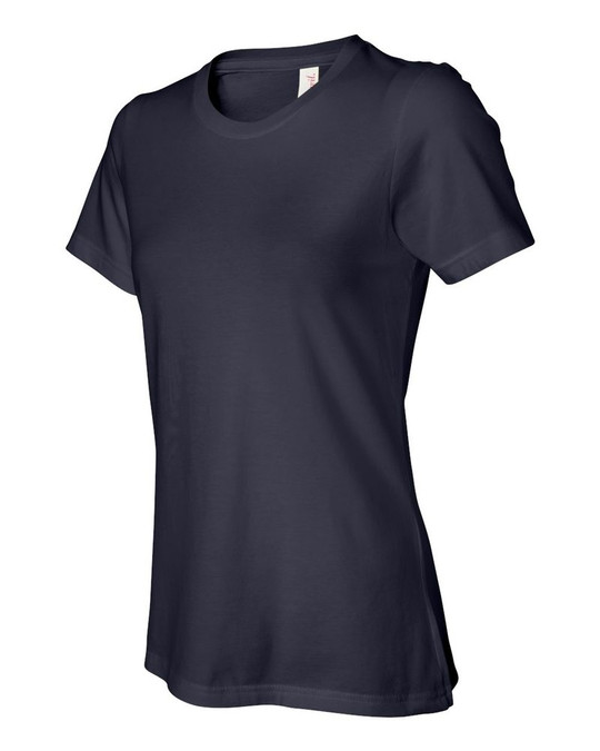 Anvil 880 - Remera ajustada a la moda para mujer
