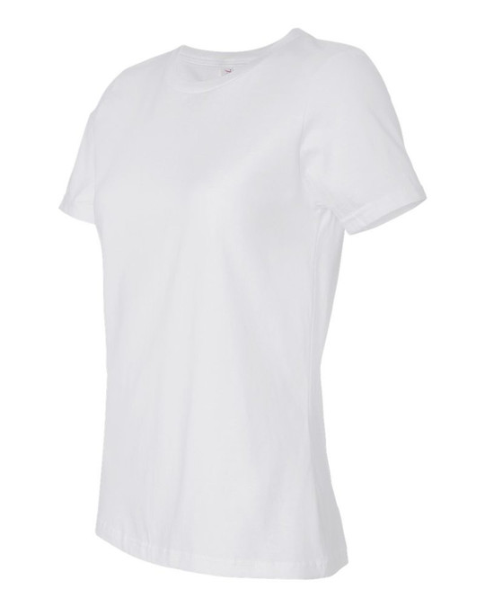 Anvil 880 - Remera ajustada a la moda para mujer