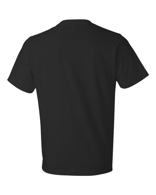 Anvil 980 - Lightweight Fashion Short Sleeve T-Shirt