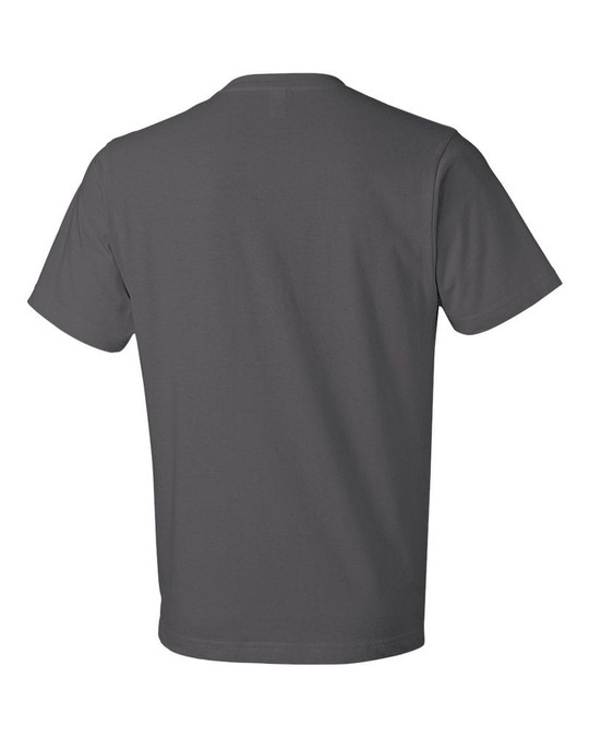 Anvil 980 - Lightweight Fashion Short Sleeve T-Shirt