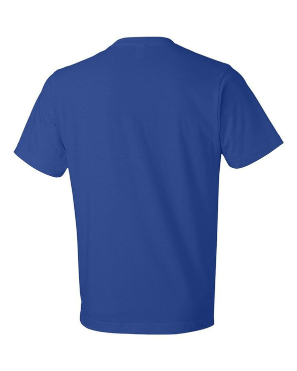 Anvil 980 - Lightweight Fashion Short Sleeve T-Shirt