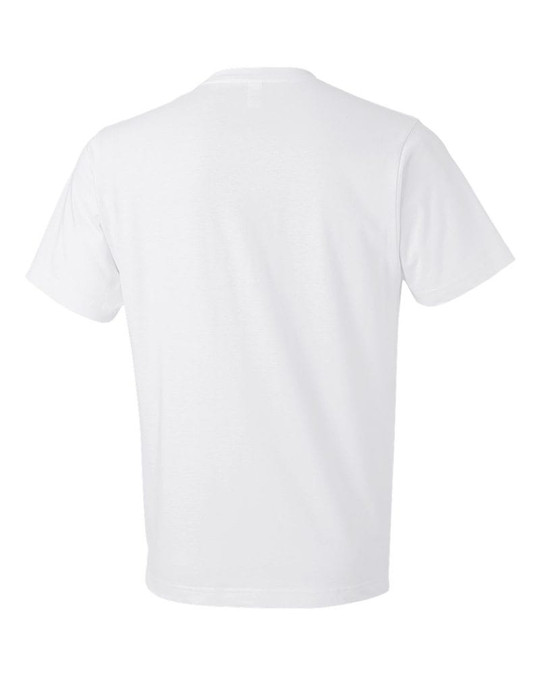 Anvil 980 - Remera livina Fashion manga corta