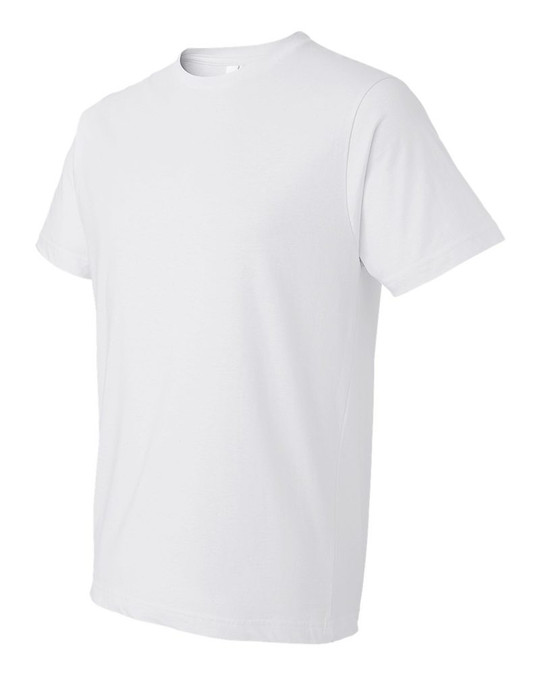 Anvil 980 - Remera livina Fashion manga corta