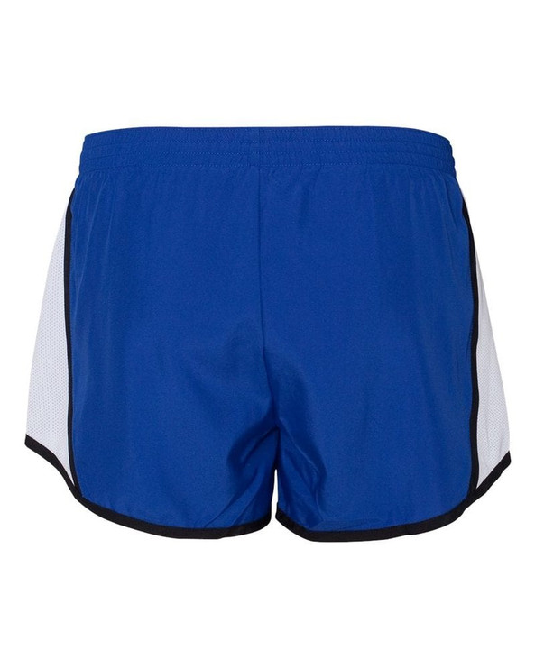 Augusta Sportswear 1265 - Ladies Pulse Short