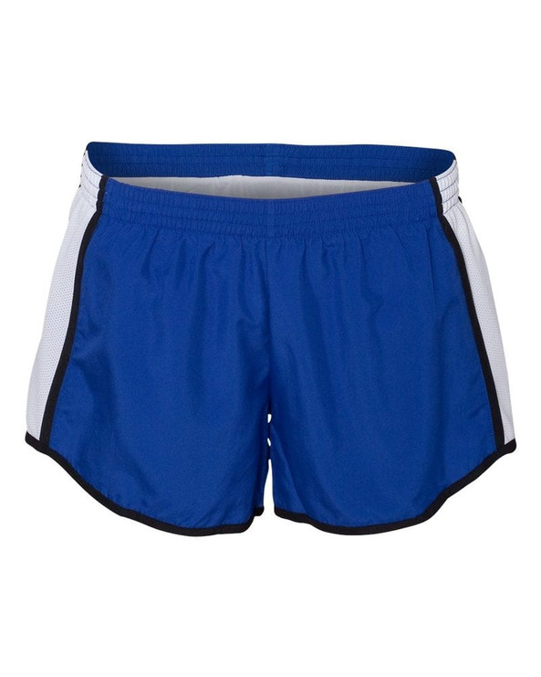 Augusta Sportswear 1265 - Ladies Pulse Short