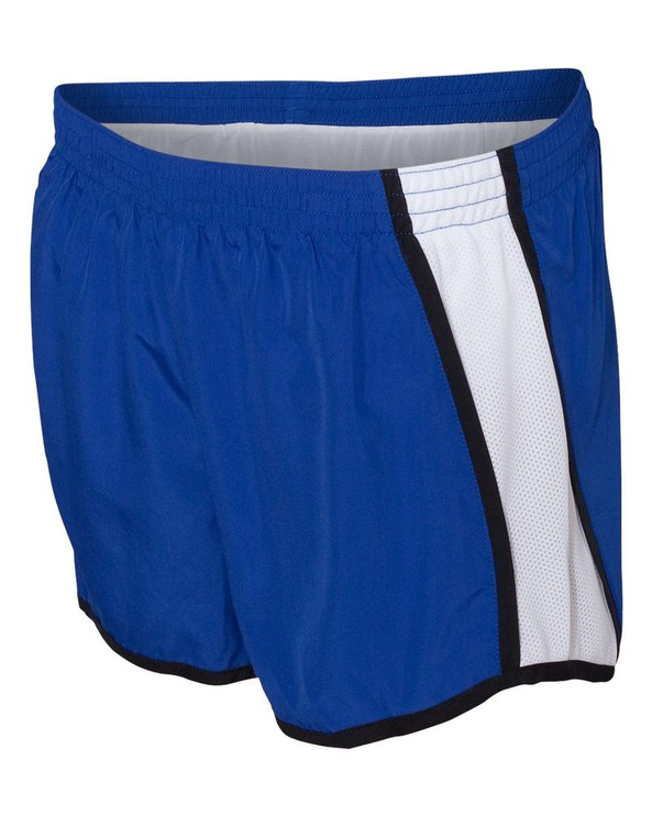 Augusta Sportswear 1265 - Ladies Pulse Short