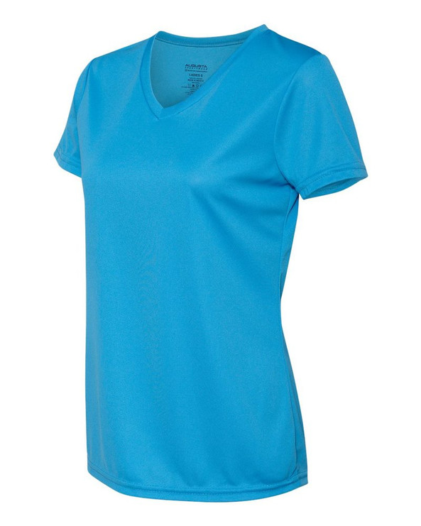 Augusta Sportswear 1790 - Ladies Wicking T Shirt