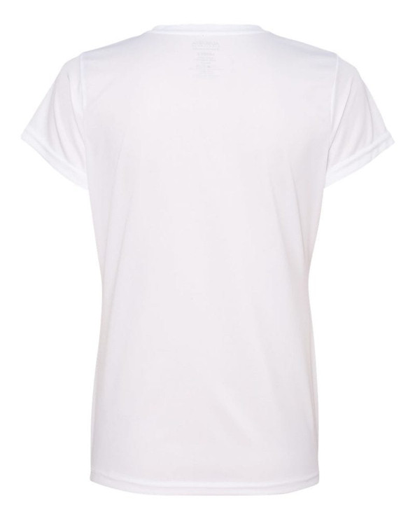 Augusta Sportswear 1790 - Remera absorbente para mujer