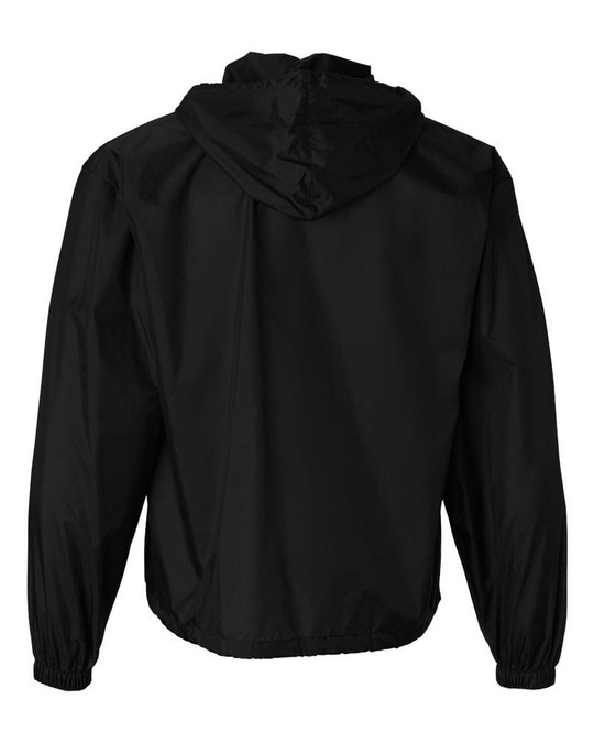 Augusta Sportswear 3130 - Pullover Jacket In A Pocket
