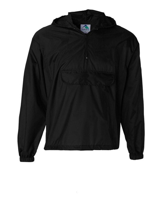 Augusta Sportswear 3130 - Pullover Jacket In A Pocket