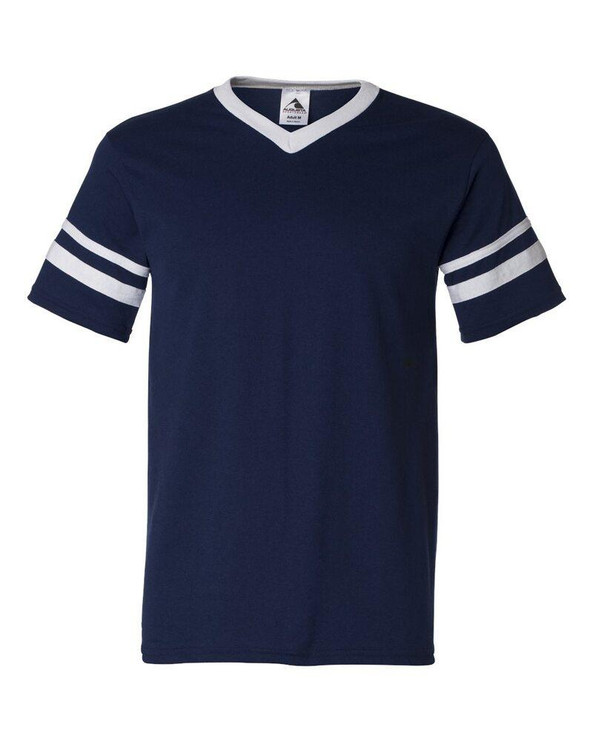 Augusta Sportswear 360 - Sleeve Stripe Jersey