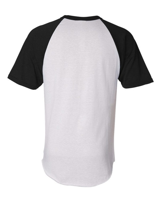 Augusta Sportswear 423 - Short Sleeve Baseball Jersey