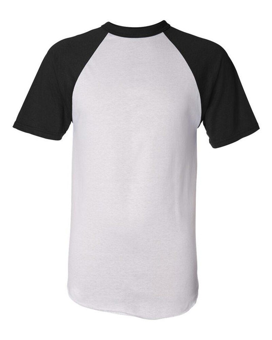 Augusta Sportswear 423 - Short Sleeve Baseball Jersey