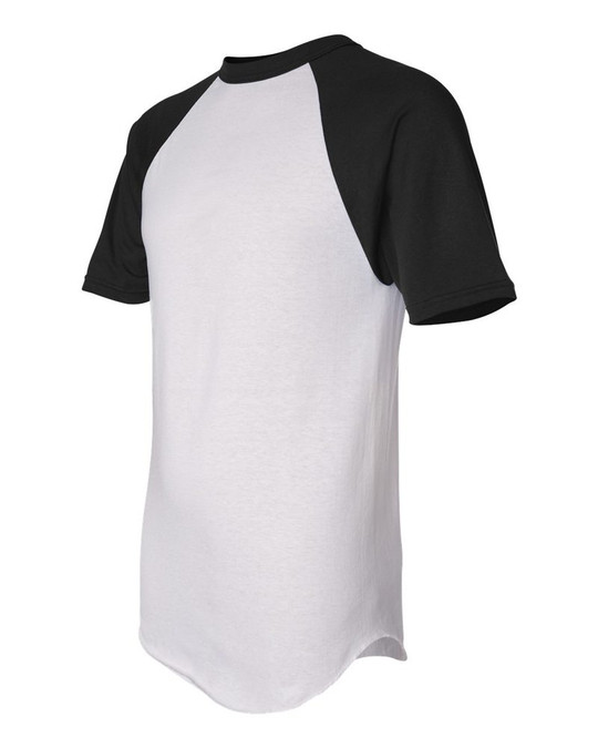 Augusta Sportswear 423 - Short Sleeve Baseball Jersey