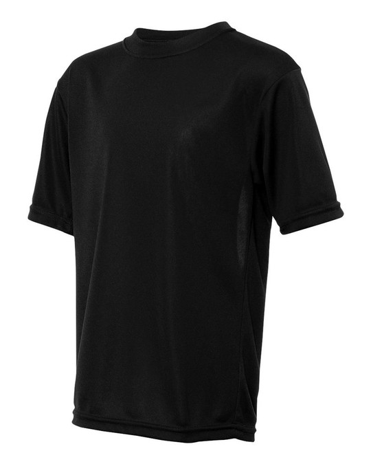 Augusta Sportswear 791 - Youth Wicking T Shirt