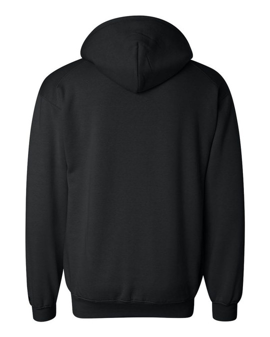 Badger 1254 - Sudadera con capucha