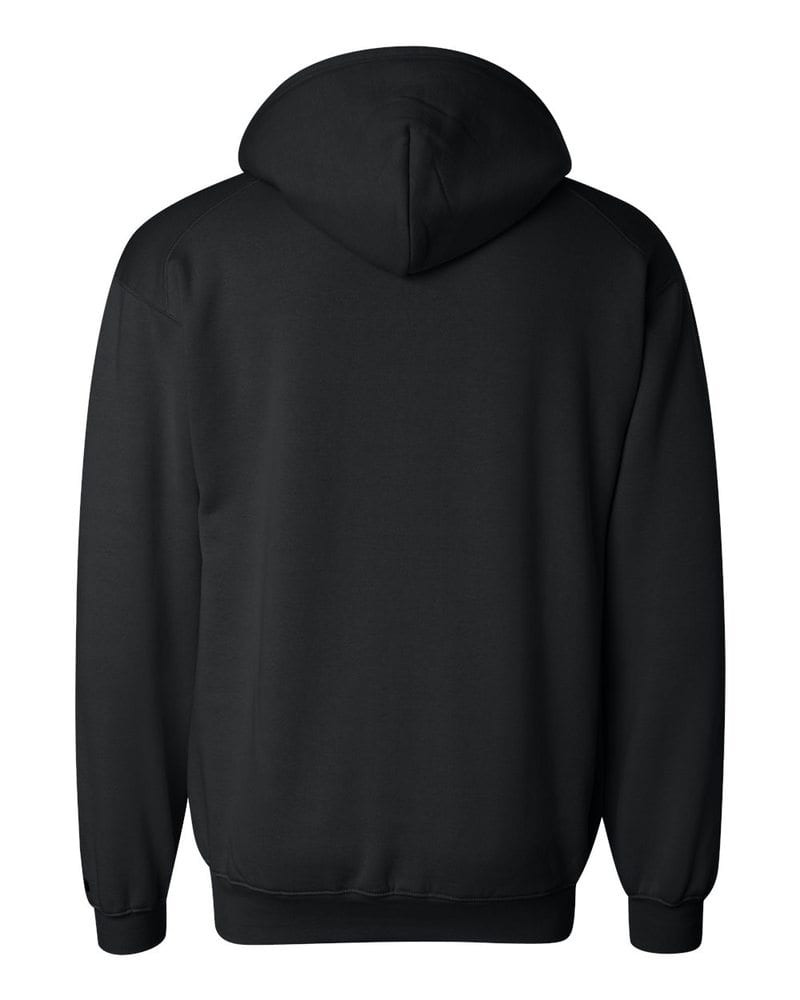 Badger 1254 - Hooded Sweatshirt
