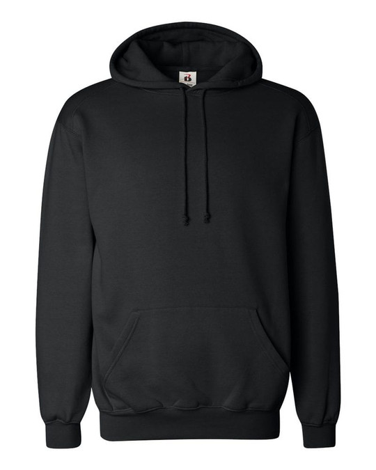 Badger 1254 - Sudadera con capucha